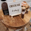 Chocoladepakket "Chocolade de oplossing" - Afbeelding 2