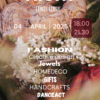 Tickets Ladies Night 04 april 2025 - Afbeelding 2