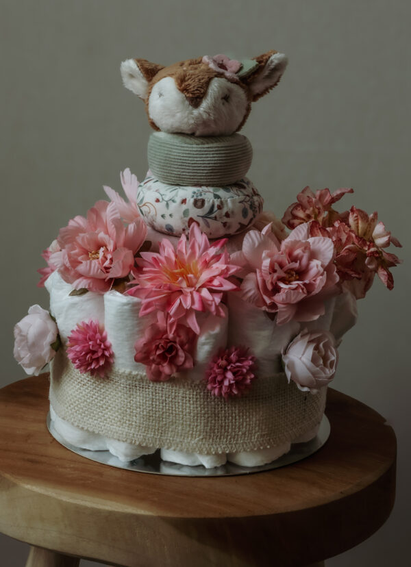 Luierdonut Blossom