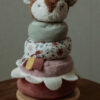 Luierdonut Blossom - Afbeelding 3