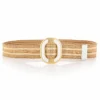 Riem Natural White - Afbeelding 2