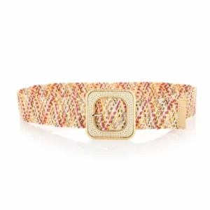 Riem Multi Color Summer 2.0