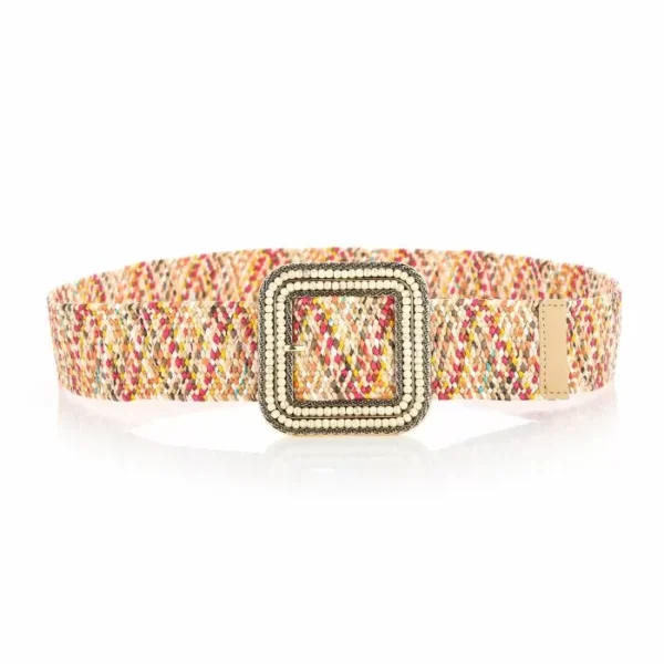 Riem Multi Color Summer