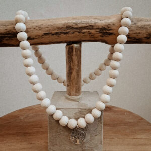 Boho ketting Levensboom