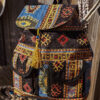 Rugzakje Anatolia blue/black0 - Afbeelding 2