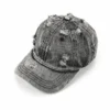 Jeans pet zwart - Afbeelding 2