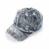 Jeans pet donkerblauw - Afbeelding 2