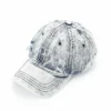 Jeans pet lichtblauw - Afbeelding 2