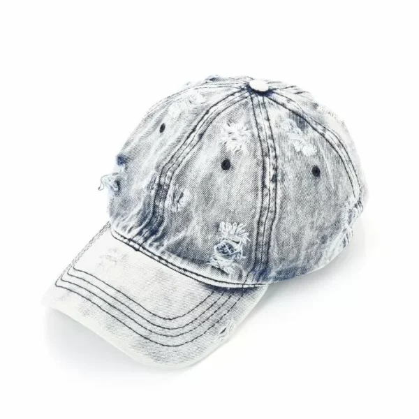 Jeans pet lichtblauw