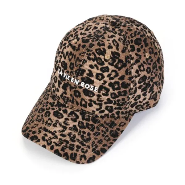 Pet "La vie en rose"