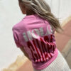 Tshirt 'Hola Guapa' maat L - Afbeelding 2