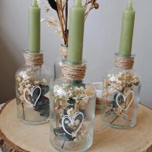 Vaasje 'Hart' Green