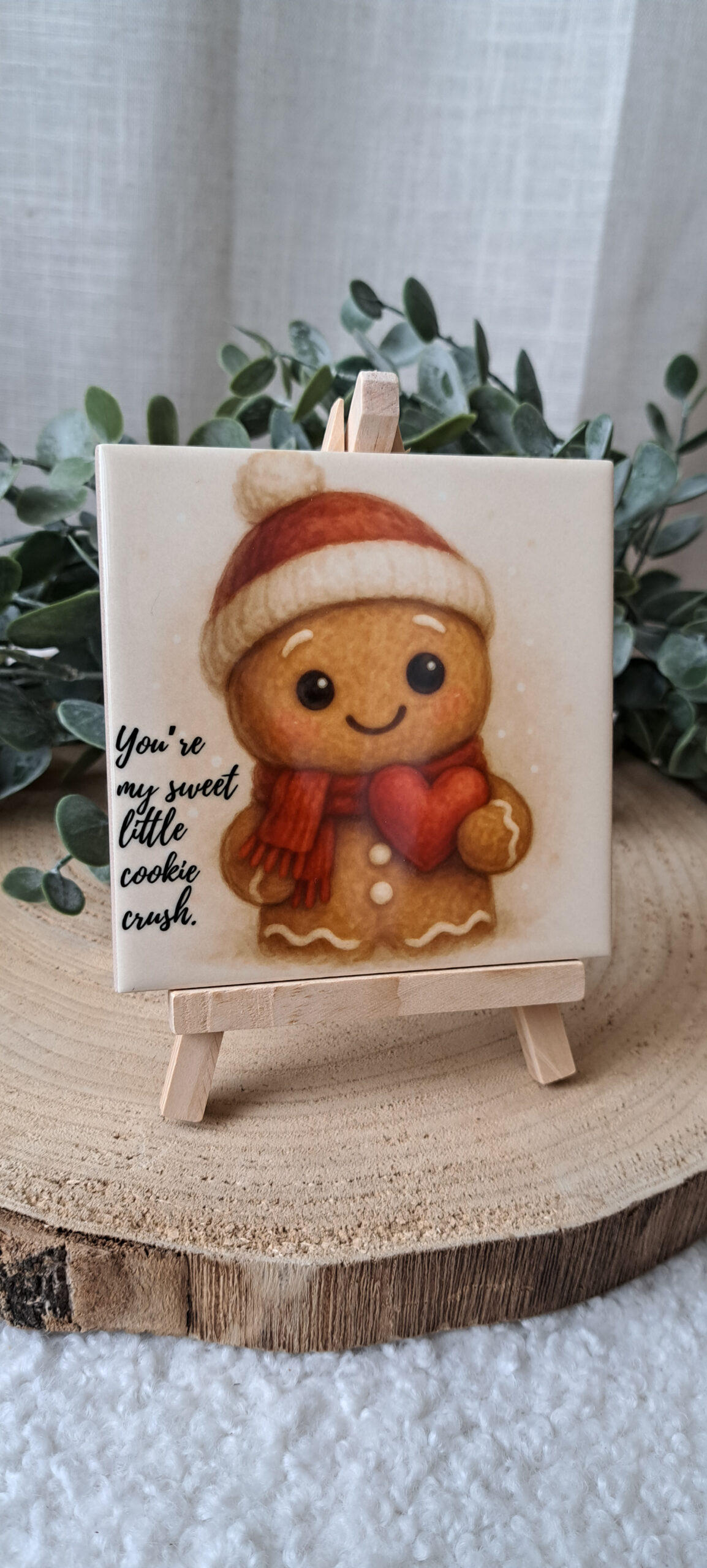 You're my deer-est wish come true! - Afbeelding 3