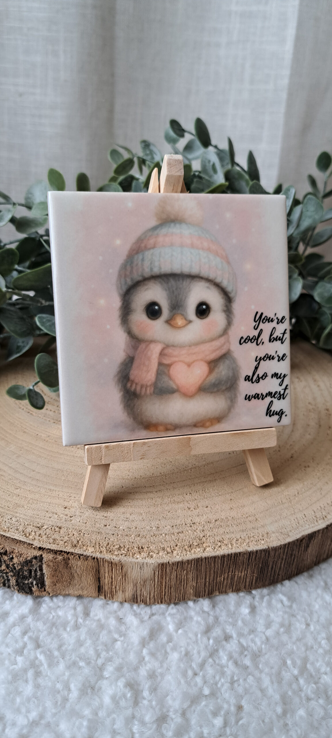 You're my deer-est wish come true! - Afbeelding 2